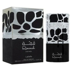 Lattafa QIMMAH FOR MEN 100ml woda perfumowana